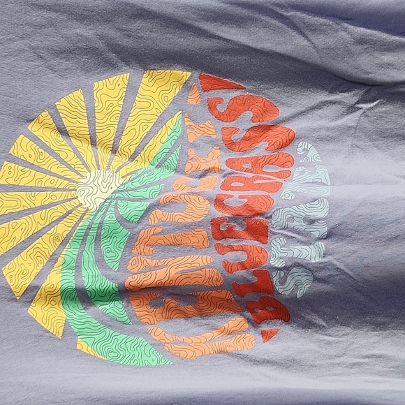 State of Mine long sleeved tshirt sz xxl - Picture 3 of 5